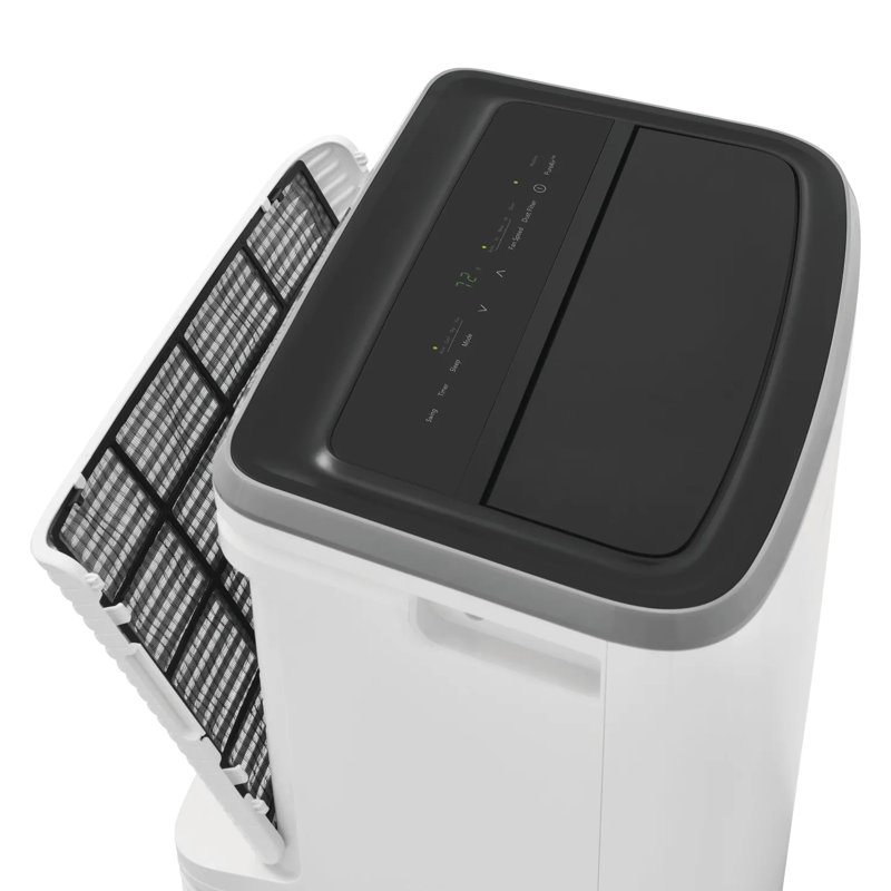 Frigidaire 3in1 Portable Room Air Conditioner 10,000 BTU (ASHRAE